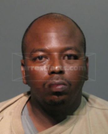 Tyrone J Montgomery
