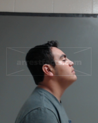 Christian Eric Salinas
