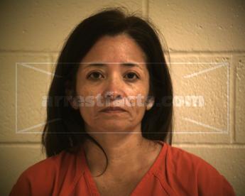 Maria Villarreal King