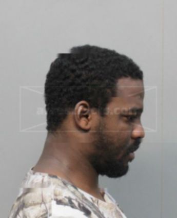 Artavis Lamar Pope
