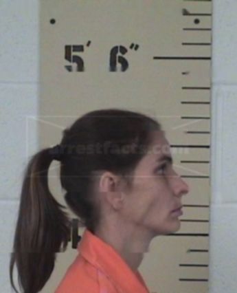 Kari Lea Etheredge