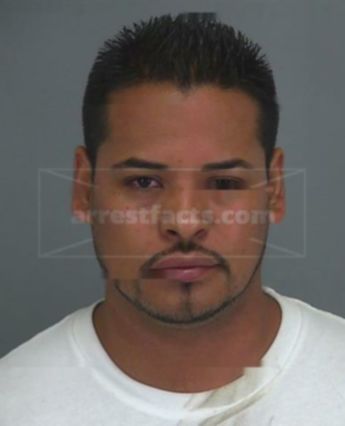 Rogelio Ramirez Ferrera