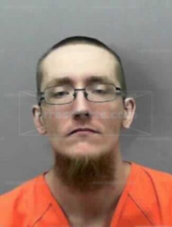 Joshua Michael Rawlings