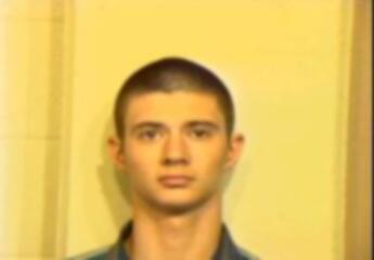Bradley Eugene Coppage