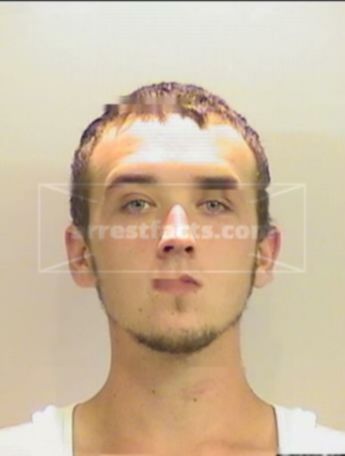Cody Ray Porter