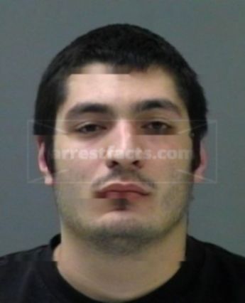 Tyler Victor Millan