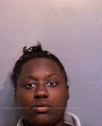 Ebony Shamir Hood