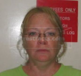 Lori Ann Eibeck