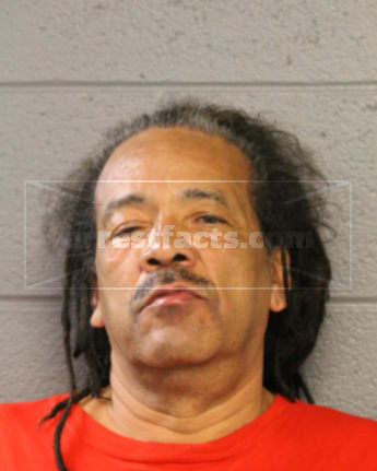 Fred Washington