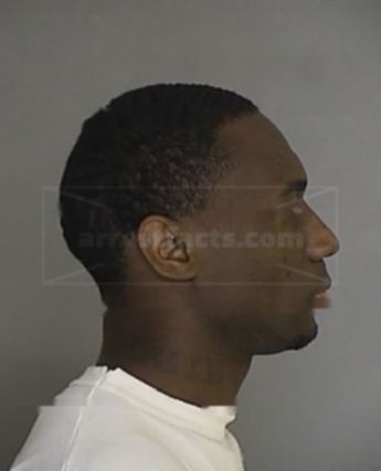 Adrian Deon Melton