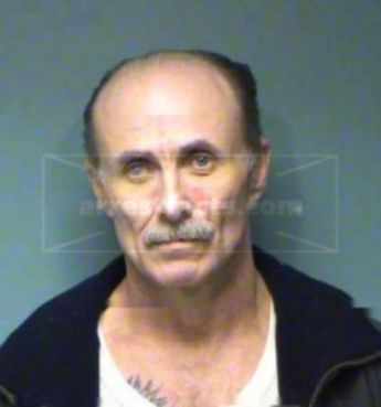 Randy James White