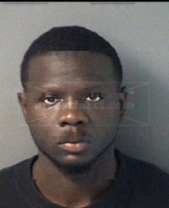 Darius Christopher Austin
