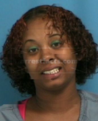 Brittany Eugenia Whitley