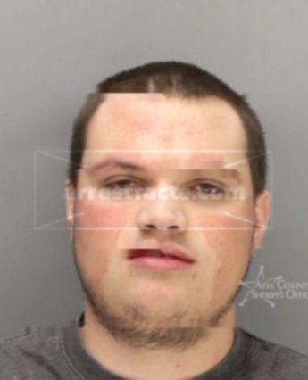 Vickery Joshua Lawrence