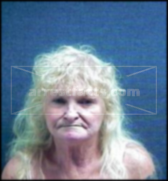 Nancy Carol Danner
