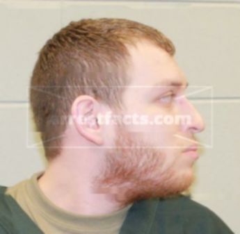 Tyler S Olson