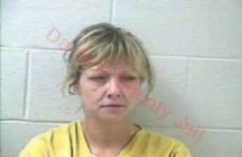 Lisa Charlene Philpott