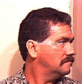 Nestor Vizcarra-Coronel