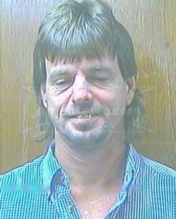 Earnest Lee Berglan