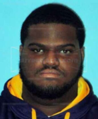 William Andre Clint Johnson
