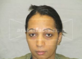 Michelle Garesse Gordon