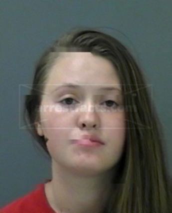 Jacey Danielle Malone