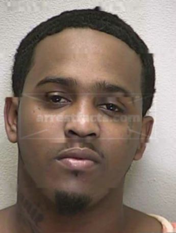 Antonio Cortez Glover