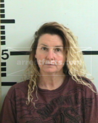 Christine Ann Russell