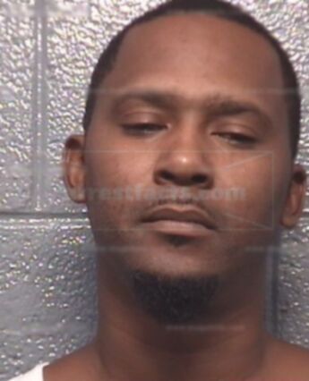 Byron Demon Adkins