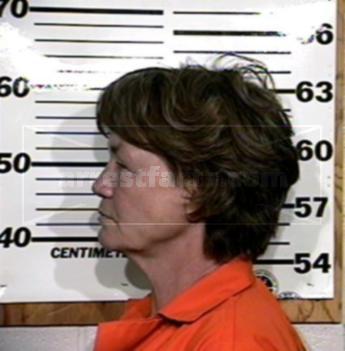 Virginia Miller Matney