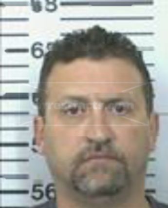 Randall Duane Reed