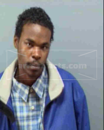 James Leshawn Stowers