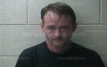 Kevin James Carnes