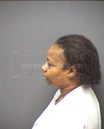 Oinetta Mechelle Braxton