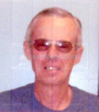 Ronald Thomas Carmody