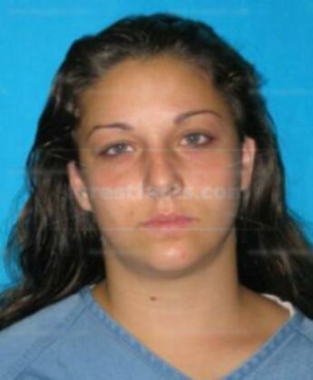 Lacey Dawn Tangredi