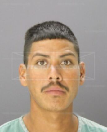 Victor Almaraz