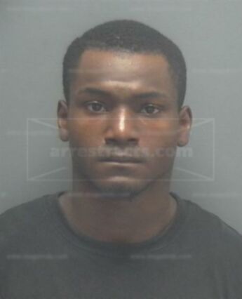 Larry Little Jr