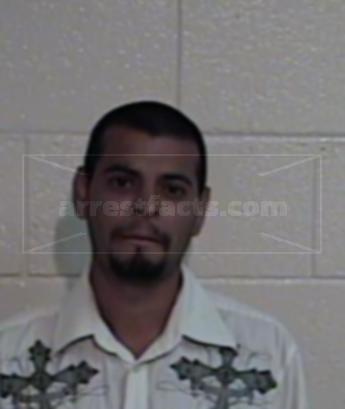 Joel Deleon Cuevas