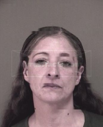 Melanie Heather Harris