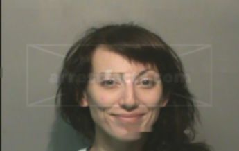 Chelsea Rae Jacques