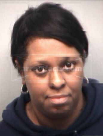 Valerie Parks Fagan