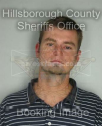 Joshua Lee Walker
