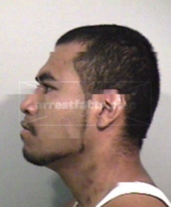 John Flores