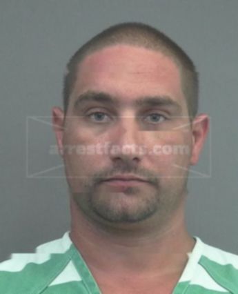 Christopher Shaine Sapp