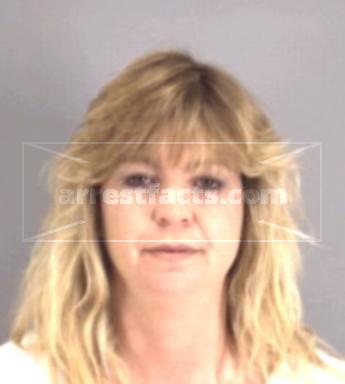 Deborah Lavon Brown