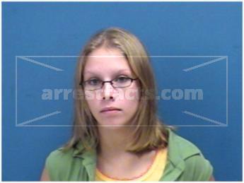 Samantha Jo Christensen