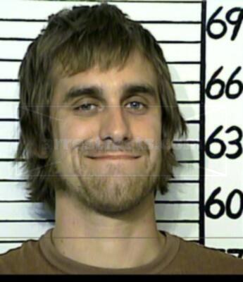 Colin Michael Hardee