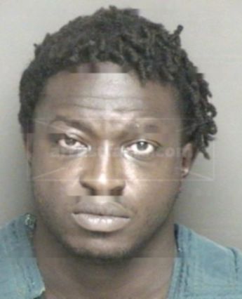 Brian Keith Mccloud