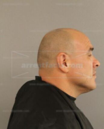 Adam Elias Bernal